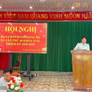 QUY HOẠCH - DỰ ÁN